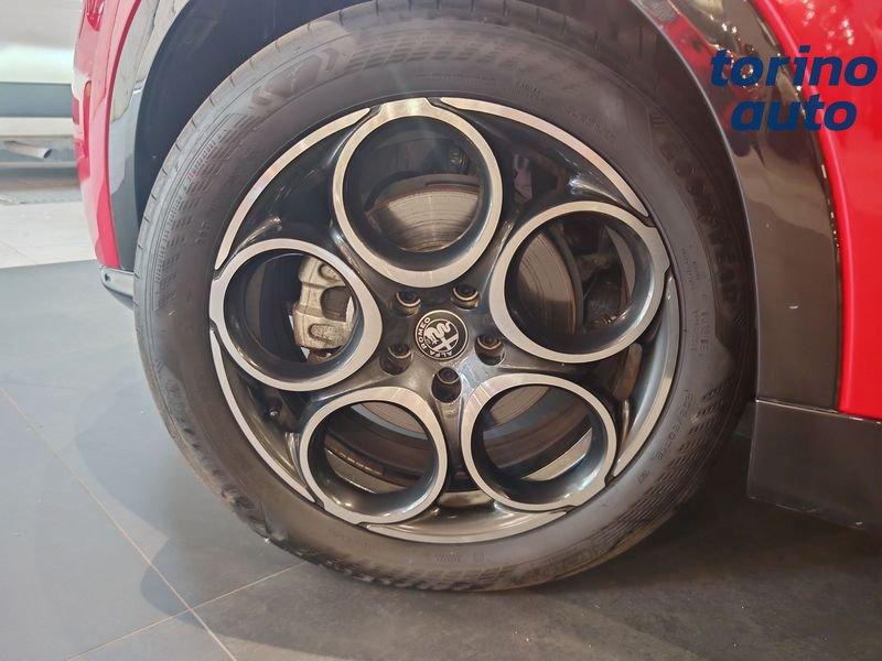 Alfa Romeo Tonale 1.6 Diesel 130cv TCT6 Sprint
