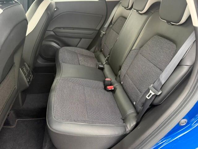 Renault Captur TCe 100 CV GPL Techno 2023