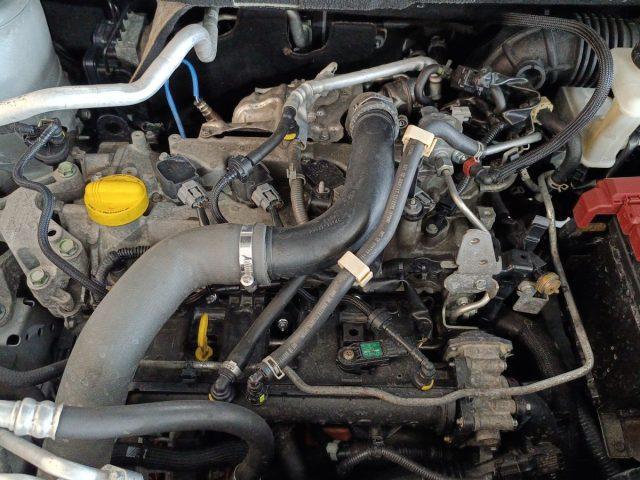 NISSAN Qashqai 1.2 DIG-T N-Connecta