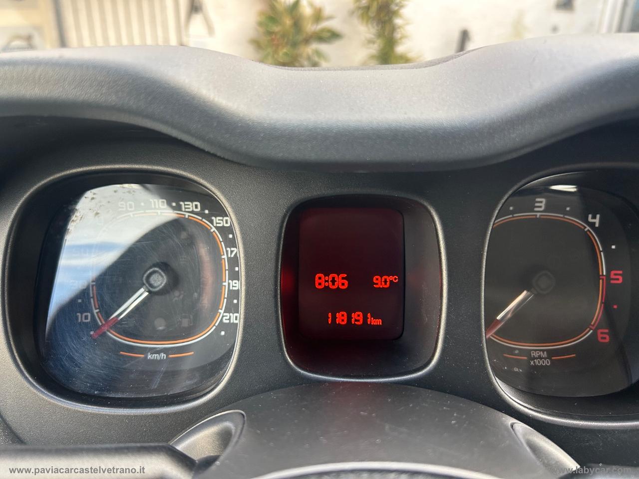 FIAT Panda 1.3 MJT 95 CV S&S Lounge