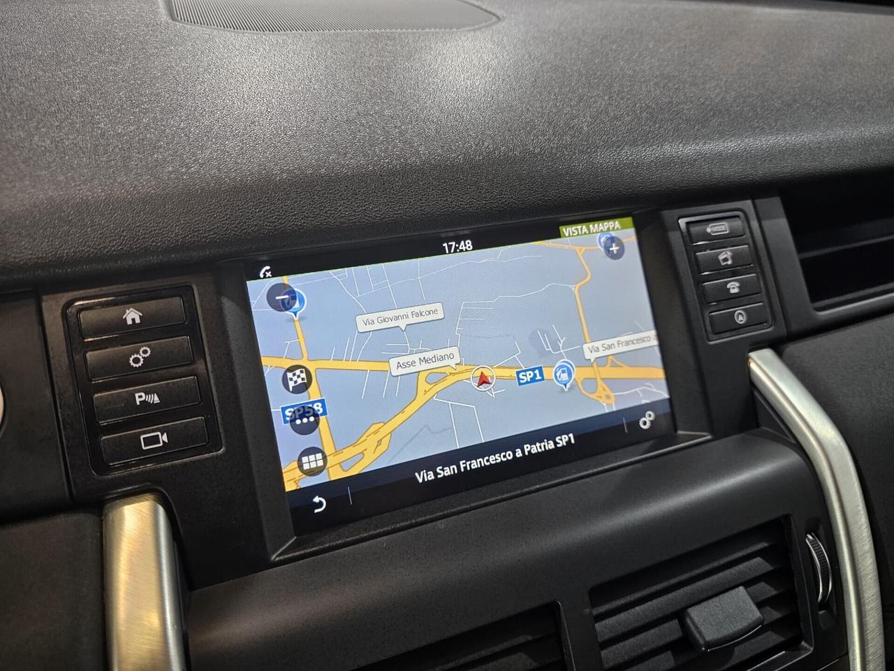 Land Rover Discovery Sport 2.0 TD4 150 CV Auto Premium Edition