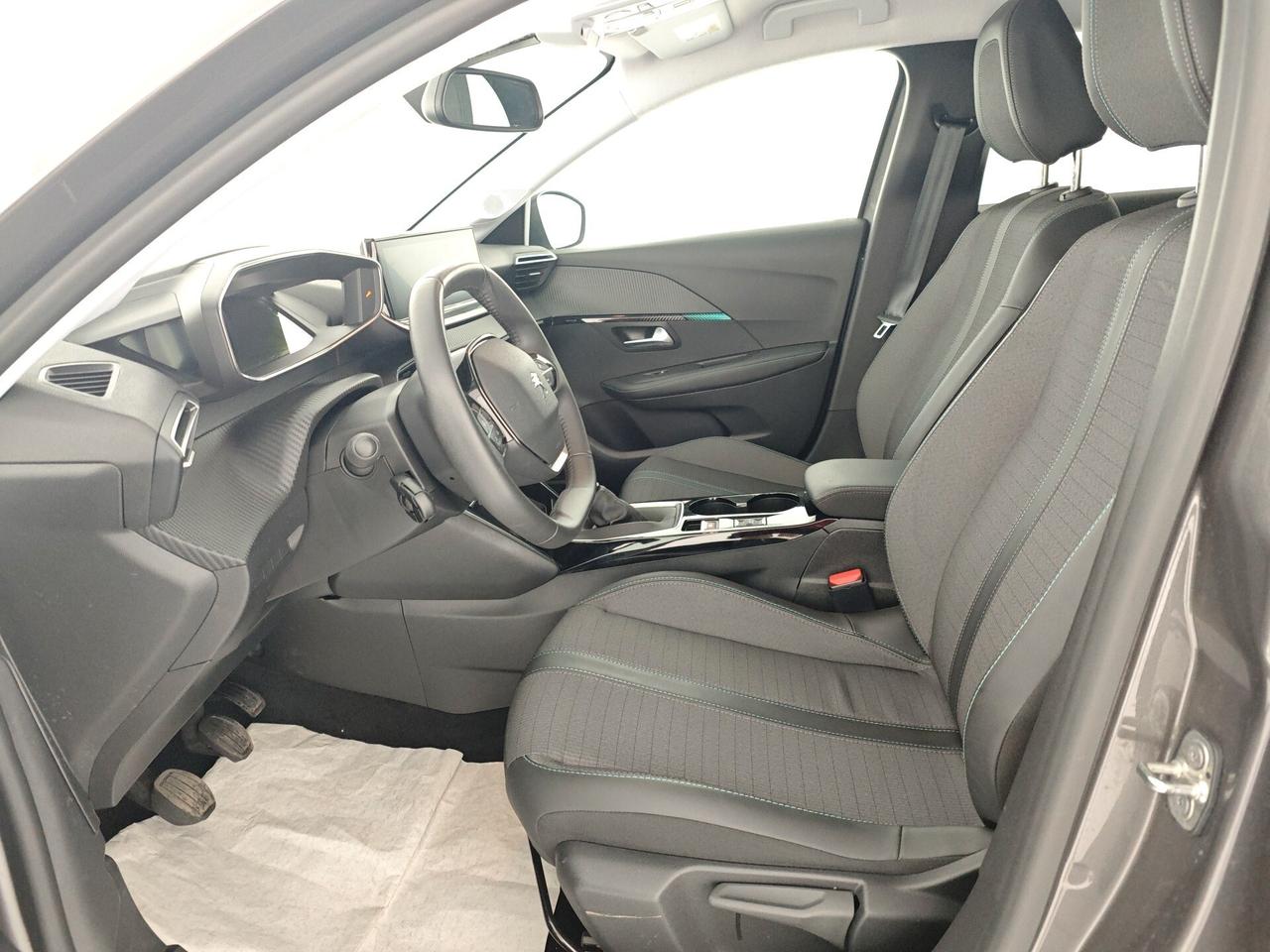 Peugeot 208 PureTech 100 Stop&Start 5 porte Allure