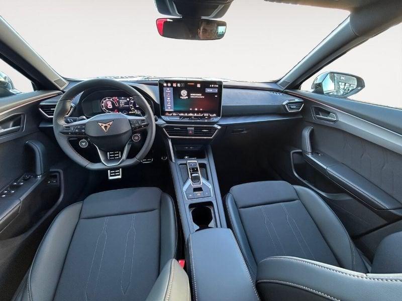 CUPRA Formentor 1.5 e-Hybrid DSG