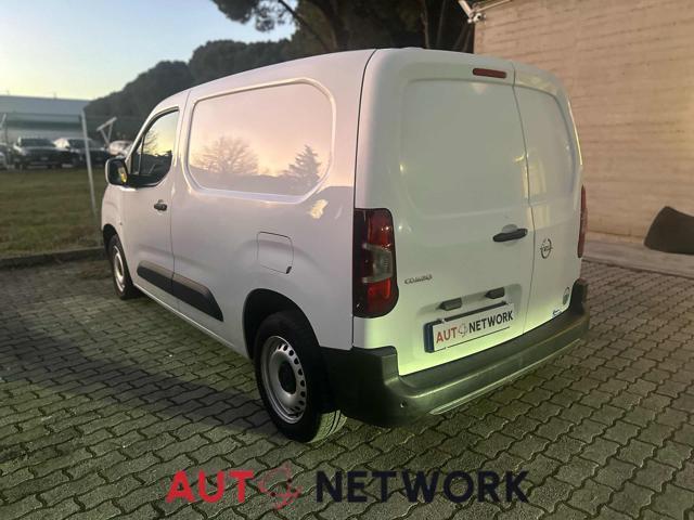 OPEL Combo Cargo 1.6 Diesel 75CV L1 1000kg