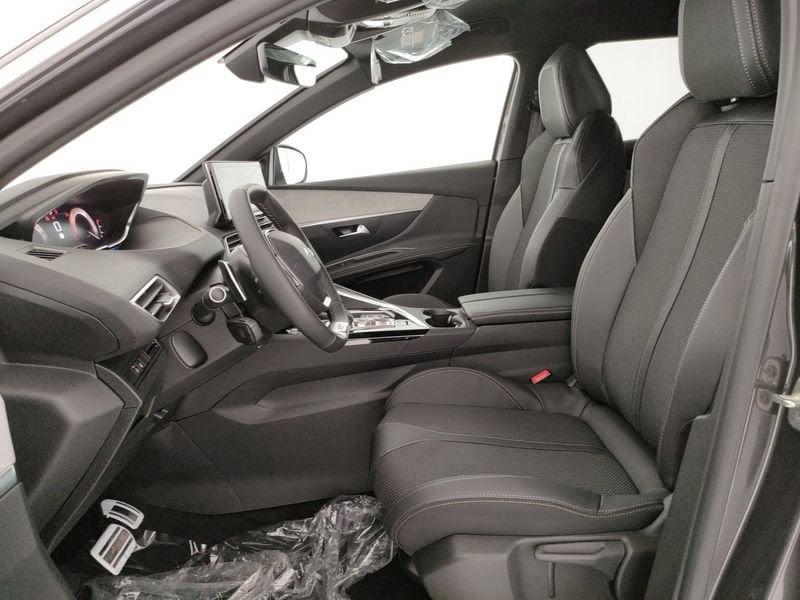 Peugeot 3008 3008 BlueHDi 130 S&S EAT8 GT Pack