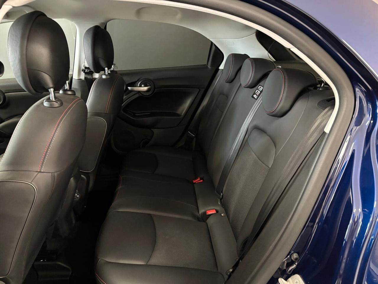Fiat 500X 1.3 MultiJet 95 CV Sport