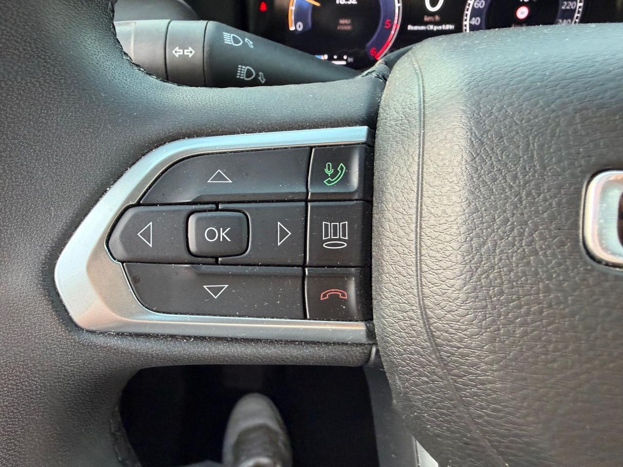 Jeep Compass Limited 1.6 MultiJet 120cv- PR #10664