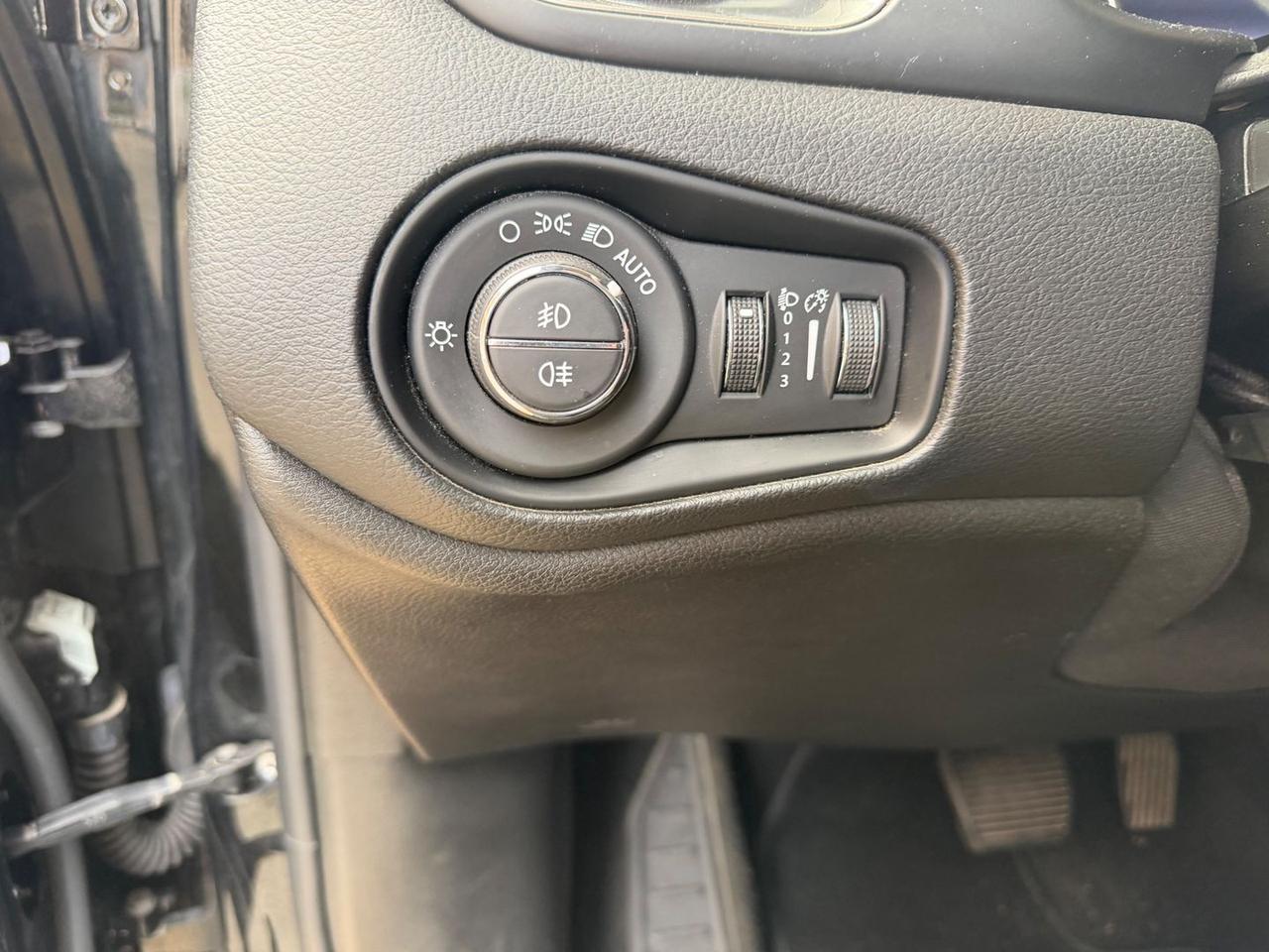Jeep Renegade 1.0 T-GDI Longitude #10342