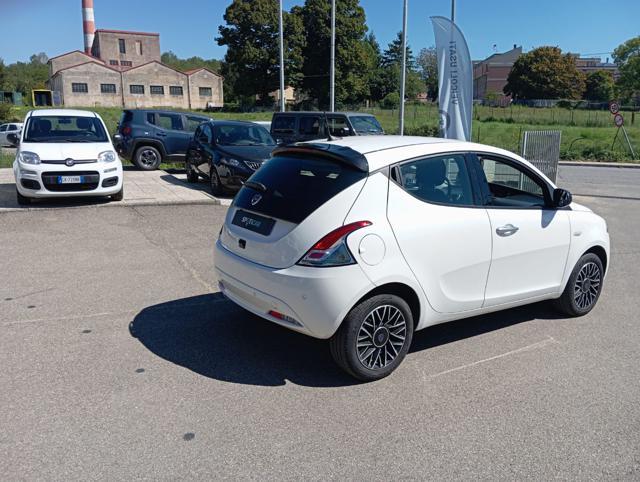 LANCIA Ypsilon *PROMO* 1.0 FireFly 5 porte S&S Hybrid Platino