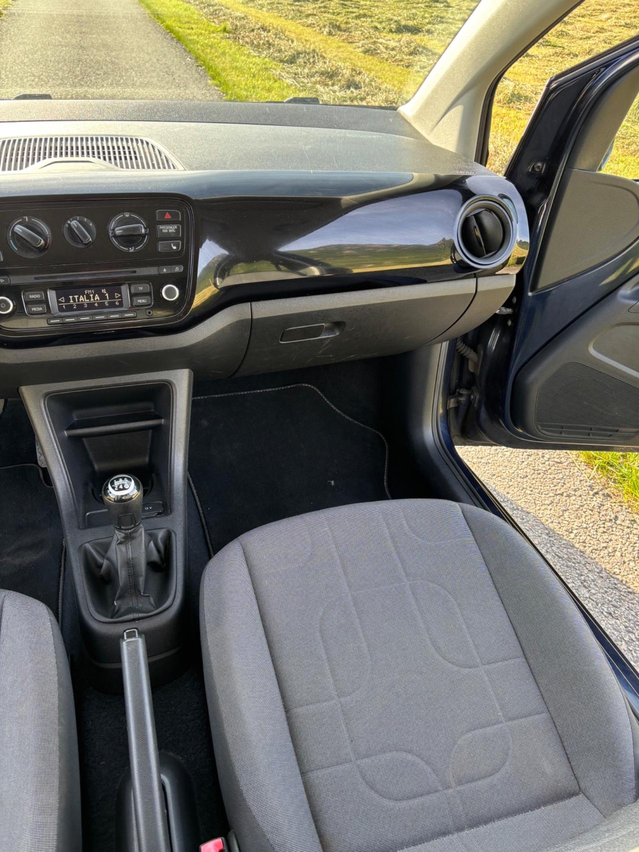Volkswagen up! 1.0 3p CONDIZIONI ECCELLENTI