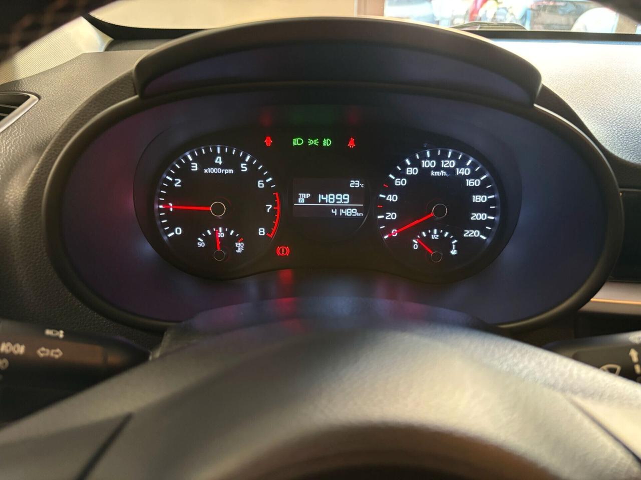 Kia Picanto 1.0 TGDi 12V 5 porte GT Line 67cv