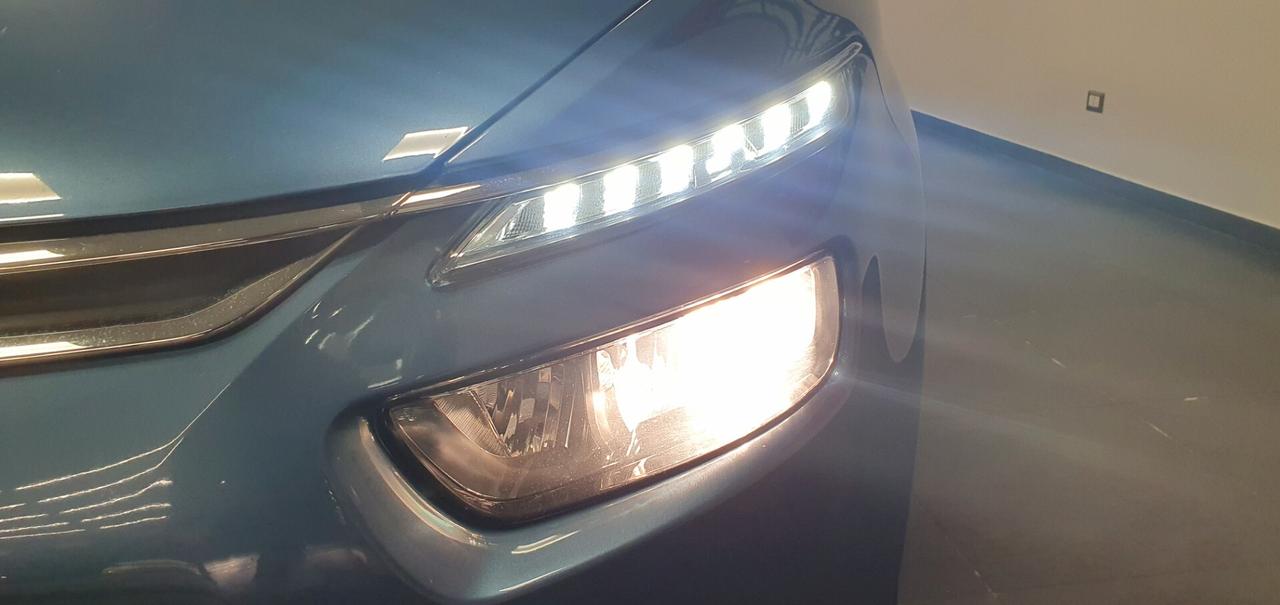 Citroen C4 Picasso BlueHDi 120 S&S Intensive