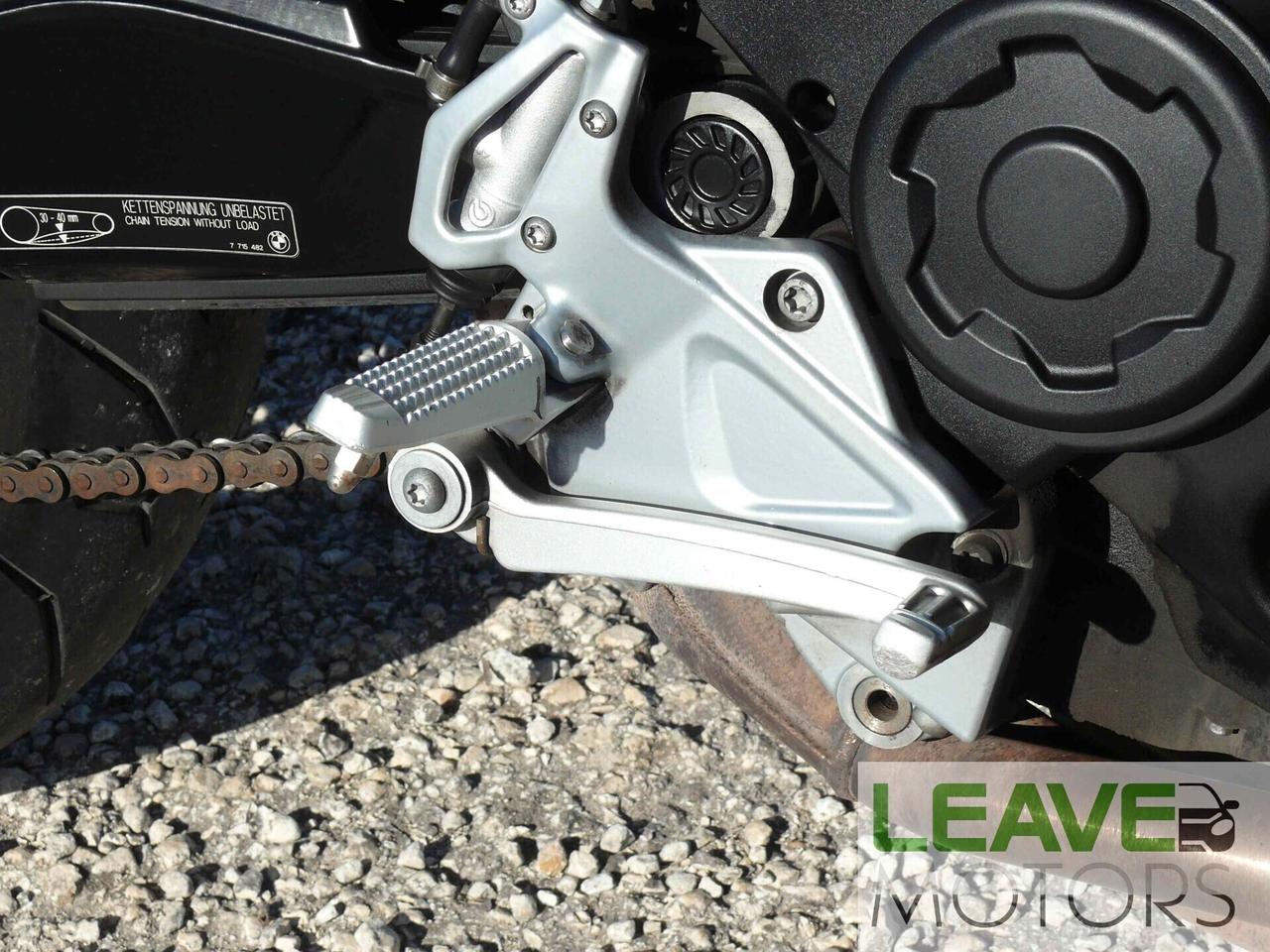 Bmw F 800 R BICOLORE (M1248)