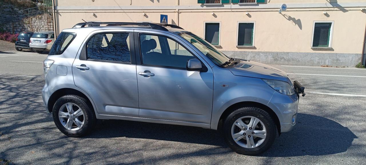 Daihatsu Terios 1.5 4WD B You Dolomite