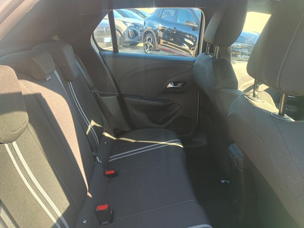 Opel Corsa 1.2 100cv GS