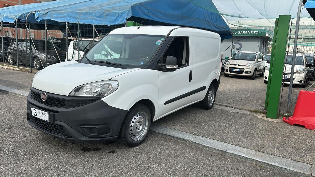 Fiat Doblo' 1.3 mjt 95cv