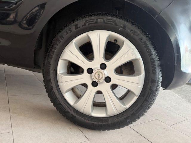 OPEL Corsa 1.2 3 porte Enjoy