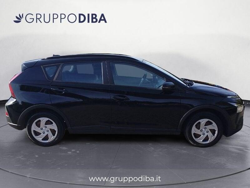 Hyundai Bayon 1.2 Gpl Xtech