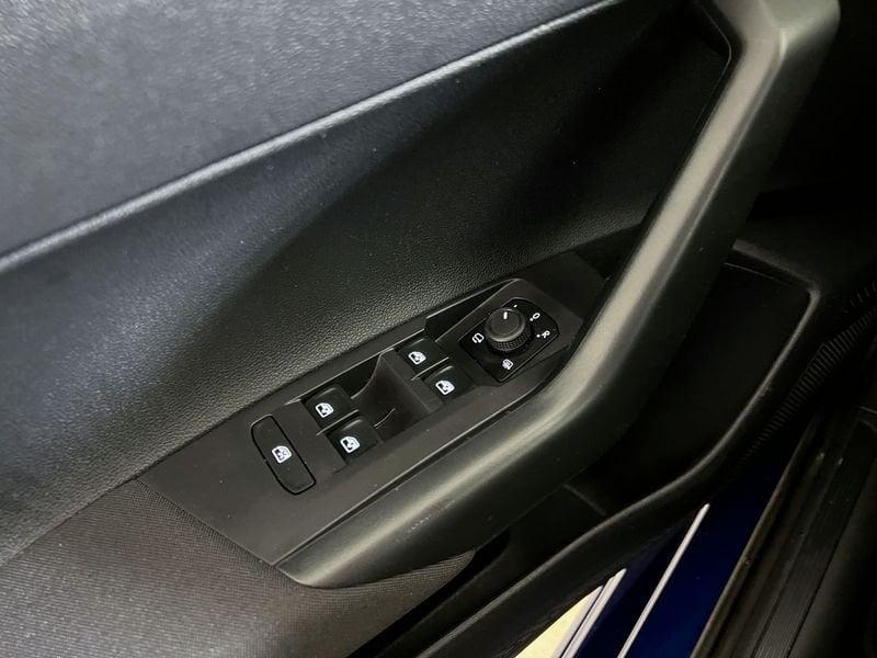 Volkswagen Polo 1.0 TGI Life