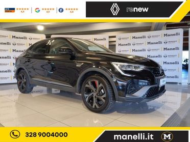 Renault Arkana Engineered 1.6 E-Tech full hybrid E-Tech 145cv rif.GK818