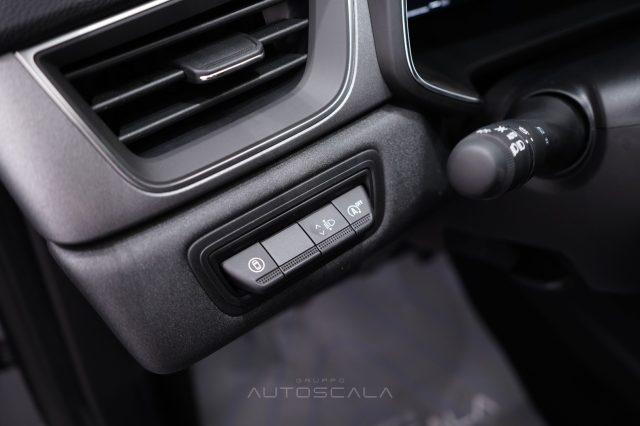 RENAULT Captur 1.0 ECO-GPL 100cv Techno