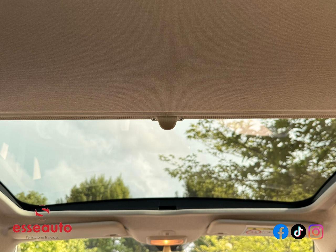 Fiat 500 1.2 Lounge - PROMO MAGGIO!