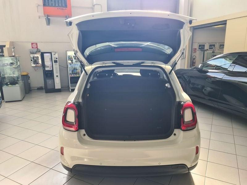 FIAT 500X 500X 1.0 T3 120cv