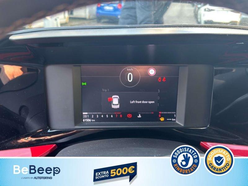 Opel Mokka 1.2 T GS S&S 100CV