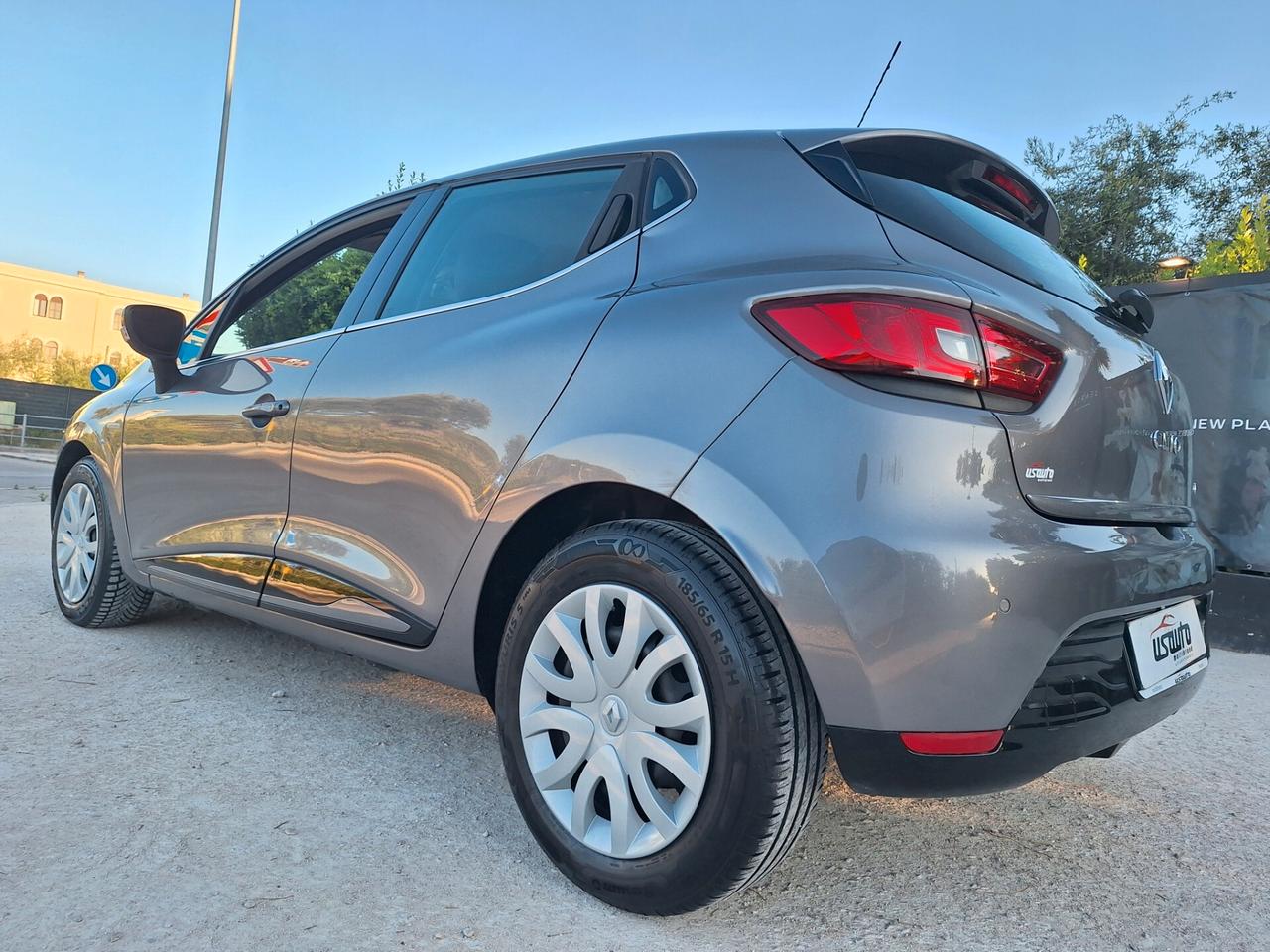 Renault Clio 1.5 dCi 75CV NAVI CAMERA PERFETTA