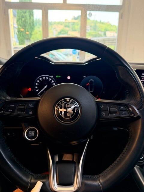 Alfa Romeo Tonale 1.6 diesel 130 CV TCT6 Sprint