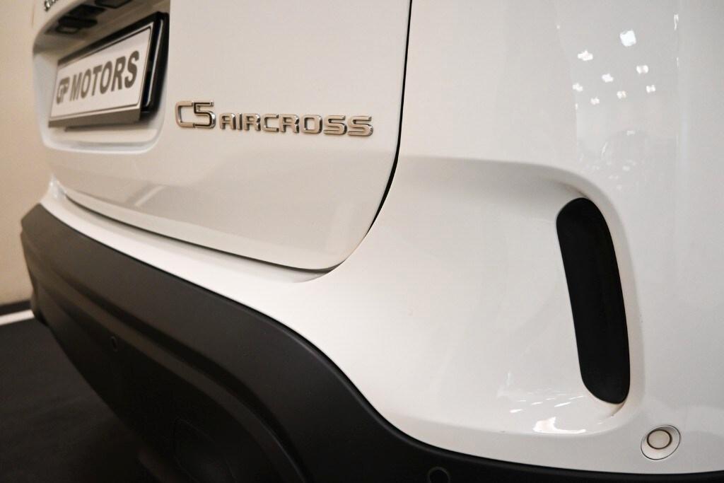 CITROEN C5 Aircross 1ª s. C5 Aircross BlueHDi ...