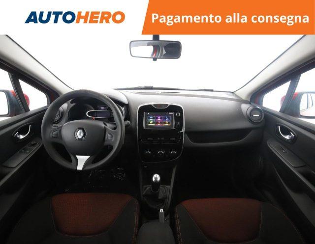 RENAULT Clio 1.2 75CV 5 porte Life