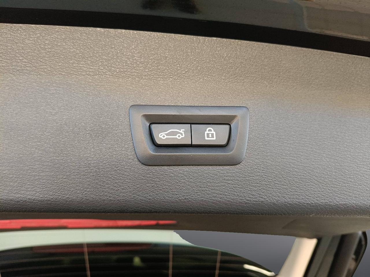 BMW X1 F48 2019 - X1 xdrive18d xLine Plus auto