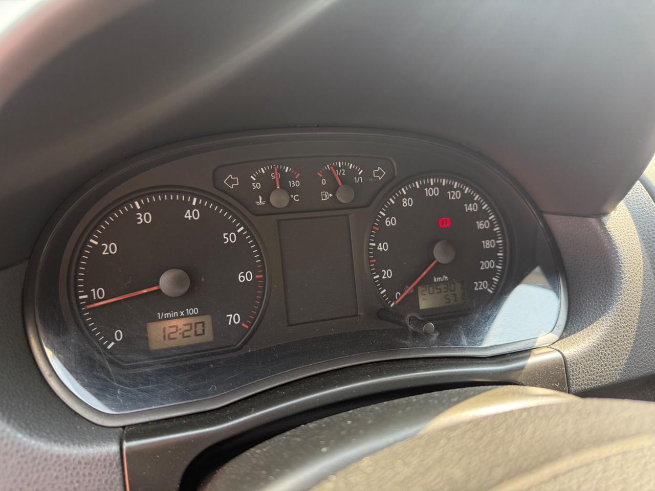 Volkswagen Polo 1.2 Benzina 5p.