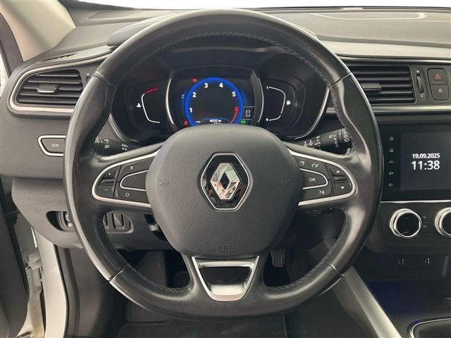 RENAULT Kadjar 1.3 TCe 140cv Sport Edition2 FAP