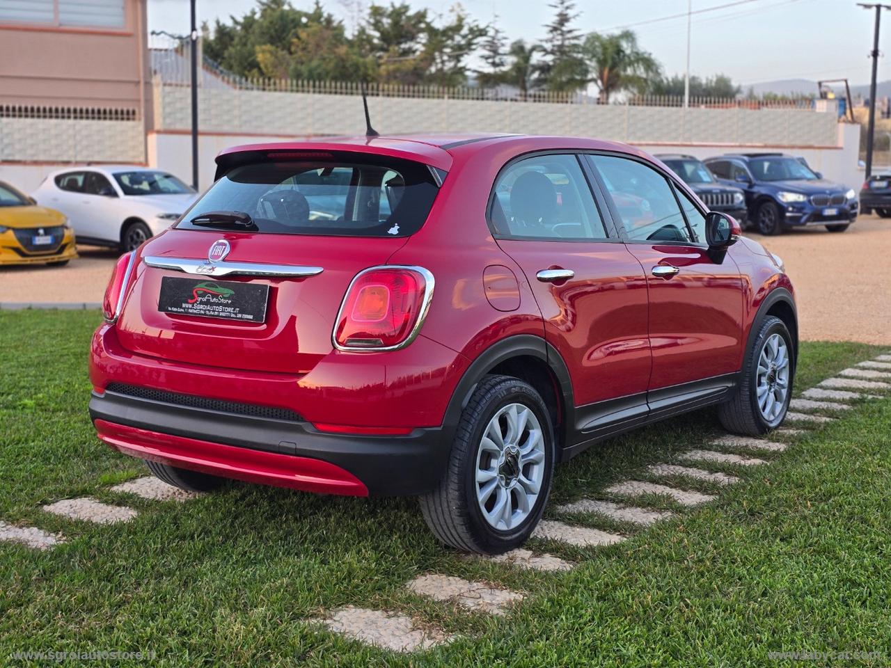 FIAT 500X 1.3 M.Jet 95 CV Business