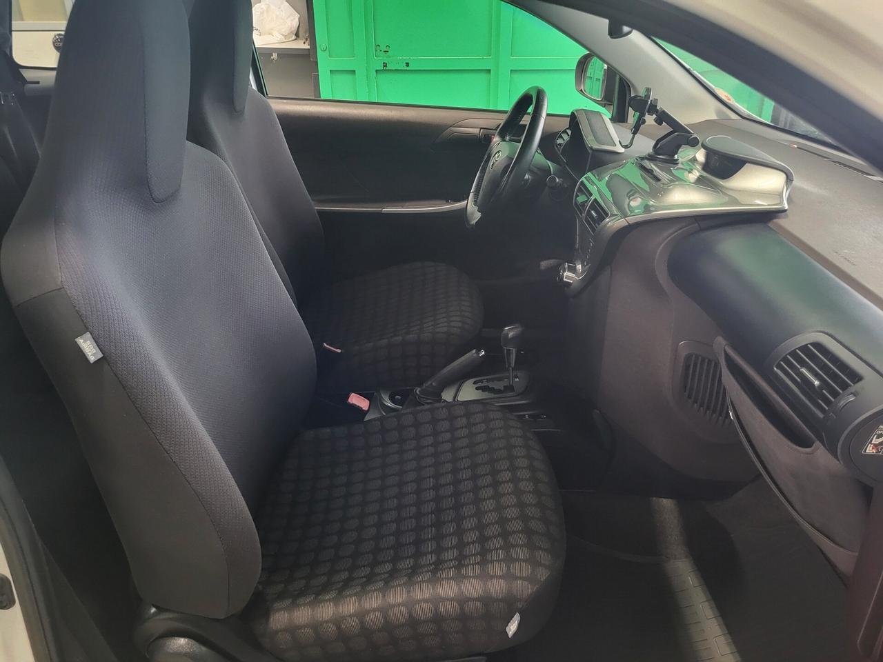 Toyota iQ 1.0 Multidrive PREZZO REALE!! AUTOMATICA!!