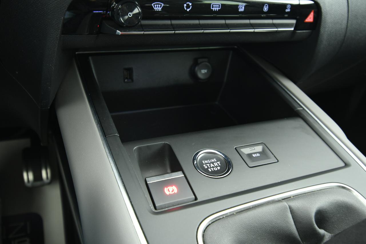 CITROEN C5 Aircross 1.5 bluehdi Shine s&s 130cv CAMERA+APP CONNECT+LED