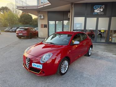 Alfa Romeo MiTo 1.4 70 CV 8V -OK Neopatentati