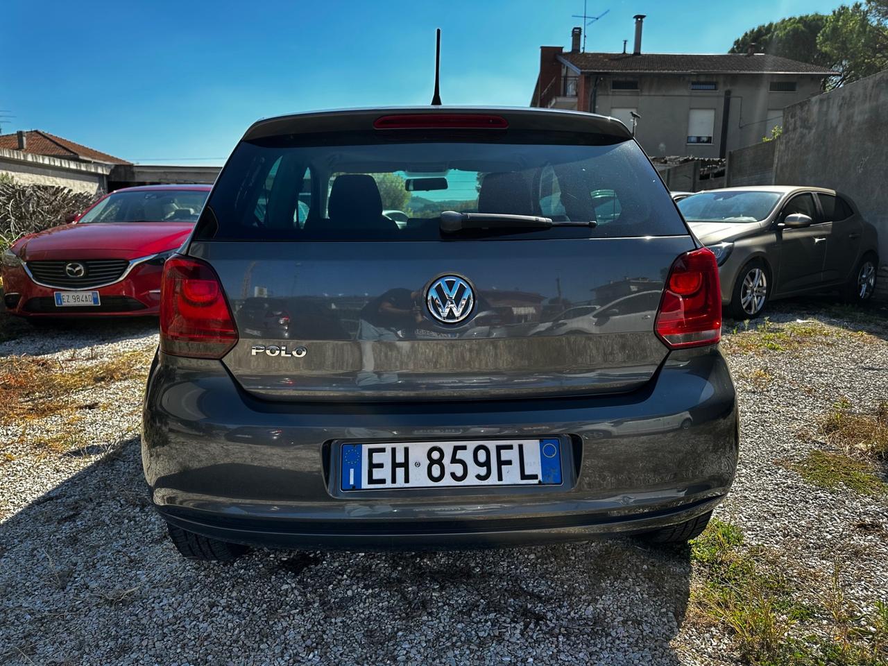 Volkswagen Polo 1.2 70 CV 3p. Comfortline