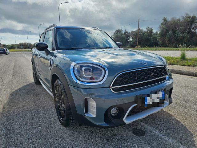 MINI Countryman 1.5 Cooper SE Countryman ALL4 Automatica