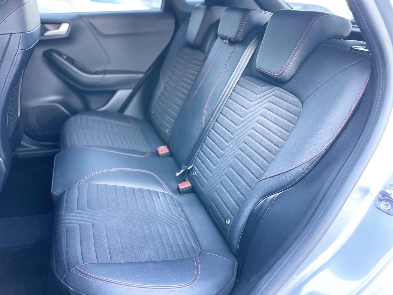 Ford Puma 1.0 Hybrid ST-Line aut. 125CV E6 - 2022