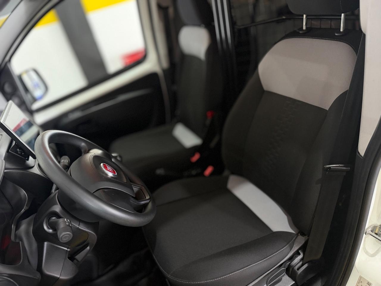 Fiat Fiorino 1.3 MJT 95CV Cargo SX