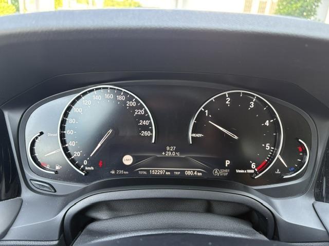 BMW Serie 3 Berlina 320 d Mild Hybrid 48V Steptronic