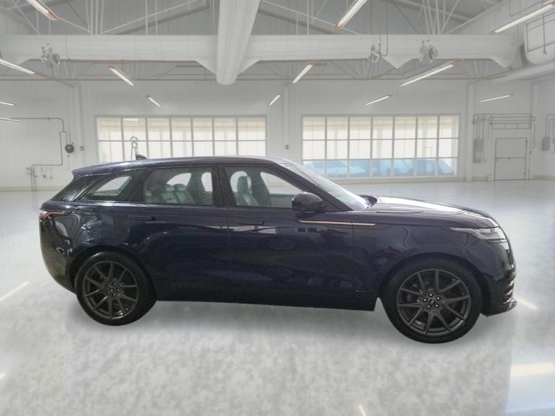LAND ROVER RANGE ROVER VELAR 2.0 D I4 MHEV 204 R-DYNAMIC HSE 4WD AUTO SUV