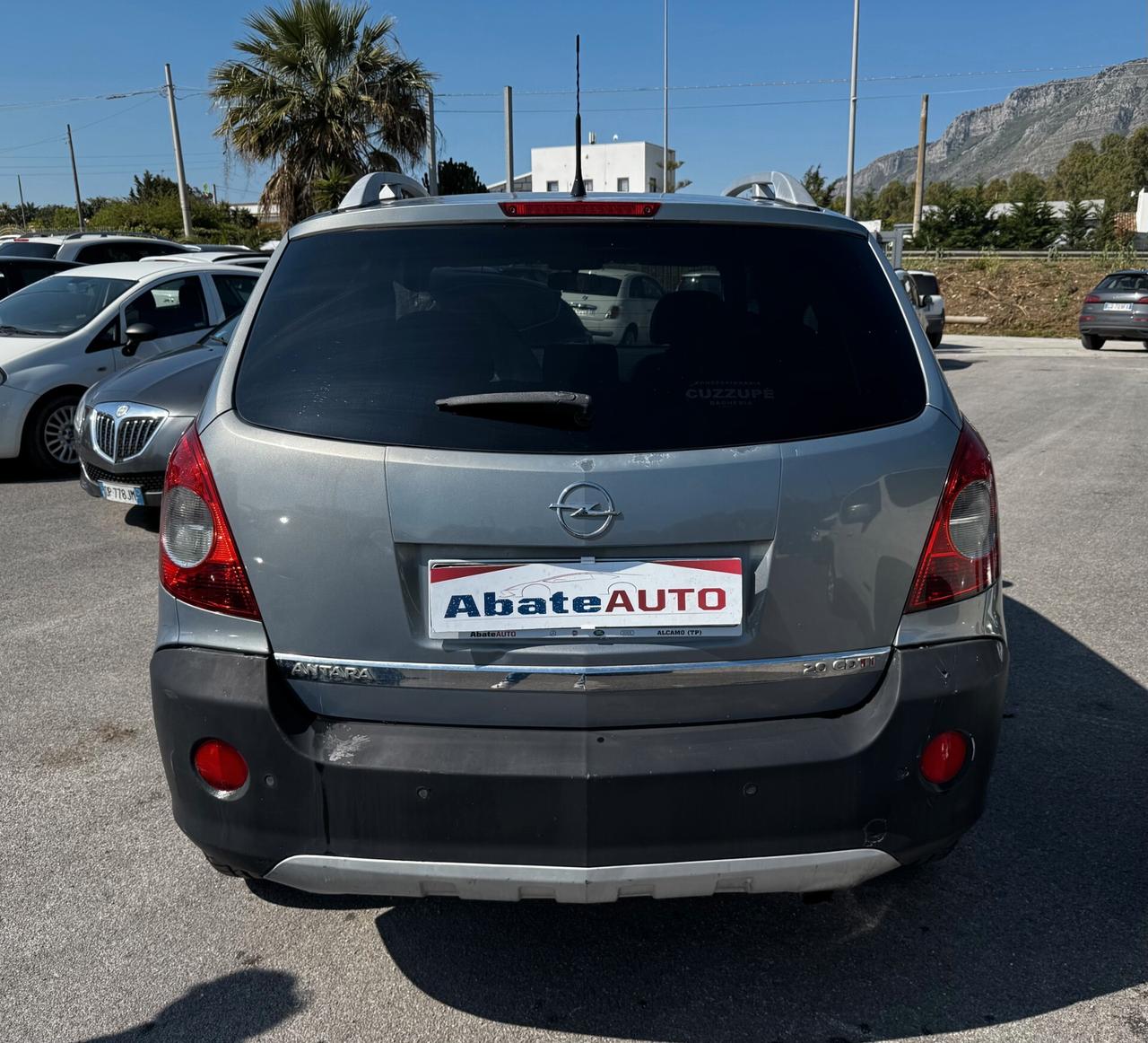 Opel Antara 2.0 CDTI 150CV Cosmo