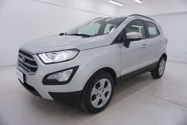 Ford EcoSport Plus BR491101 1.0 Benzina 125CV