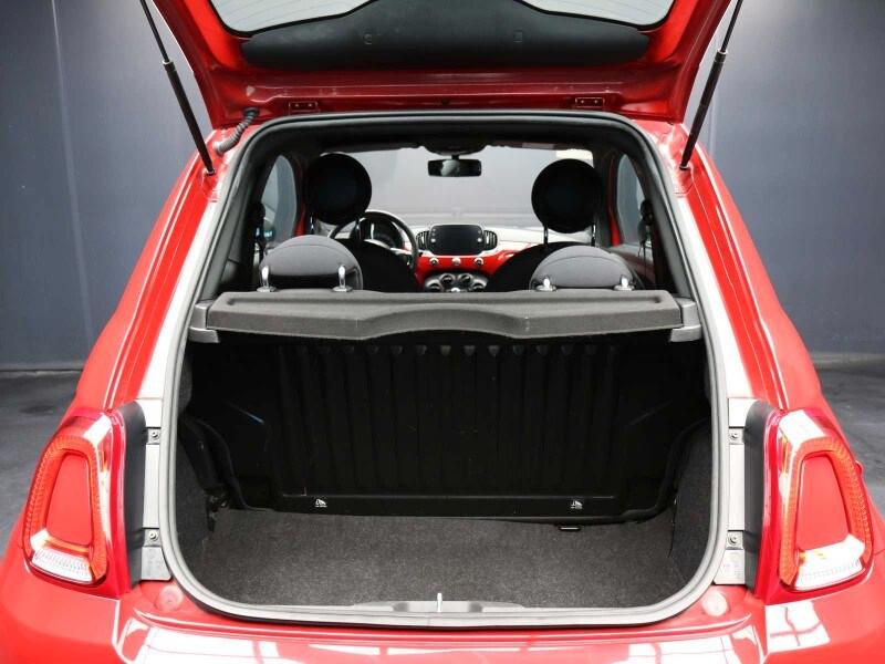 FIAT 500 (2015-2024) 500 1.0 Hybrid