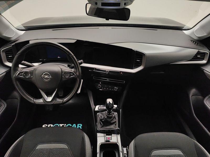 Opel Mokka II 2020 1.2 t Elegance s&s 100cv