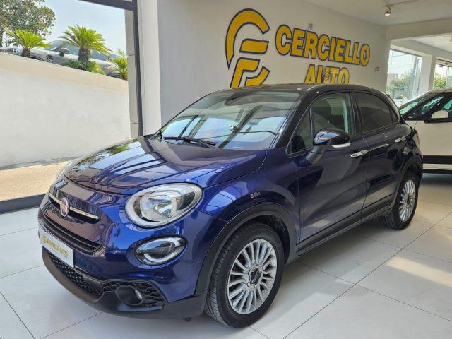 FIAT 500X 1.0 T3 120 CV CONNECT da ?185.00 mensili